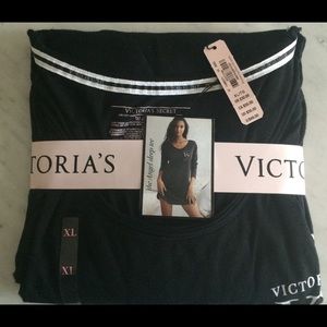 Victoria’s Secret Angel Sleep Tee